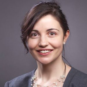 Anja Hirschel, Sprecherin für Digitalisierung und Spitzenkandidatin zur Bundestagswahl 2017